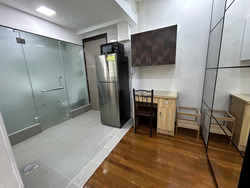 Simei Green Condominium (D18), Condominium #597868871
